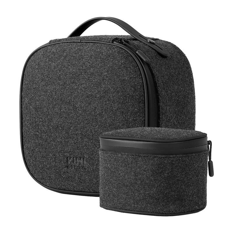 Torba / Etui Na Gogle Vr Kiwi Design P4 Do Meta Quest 2/3/3S/Apple Vision Pro