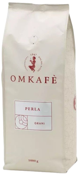 PERLA ZIARNO 1KG, Argenesi