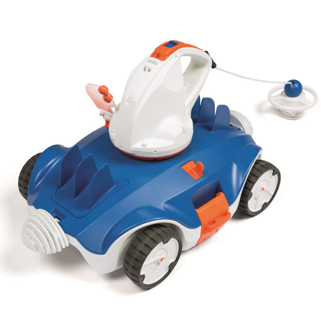 Bestway robot do czyszczenia basenu flowclear aquatronix, 58482
