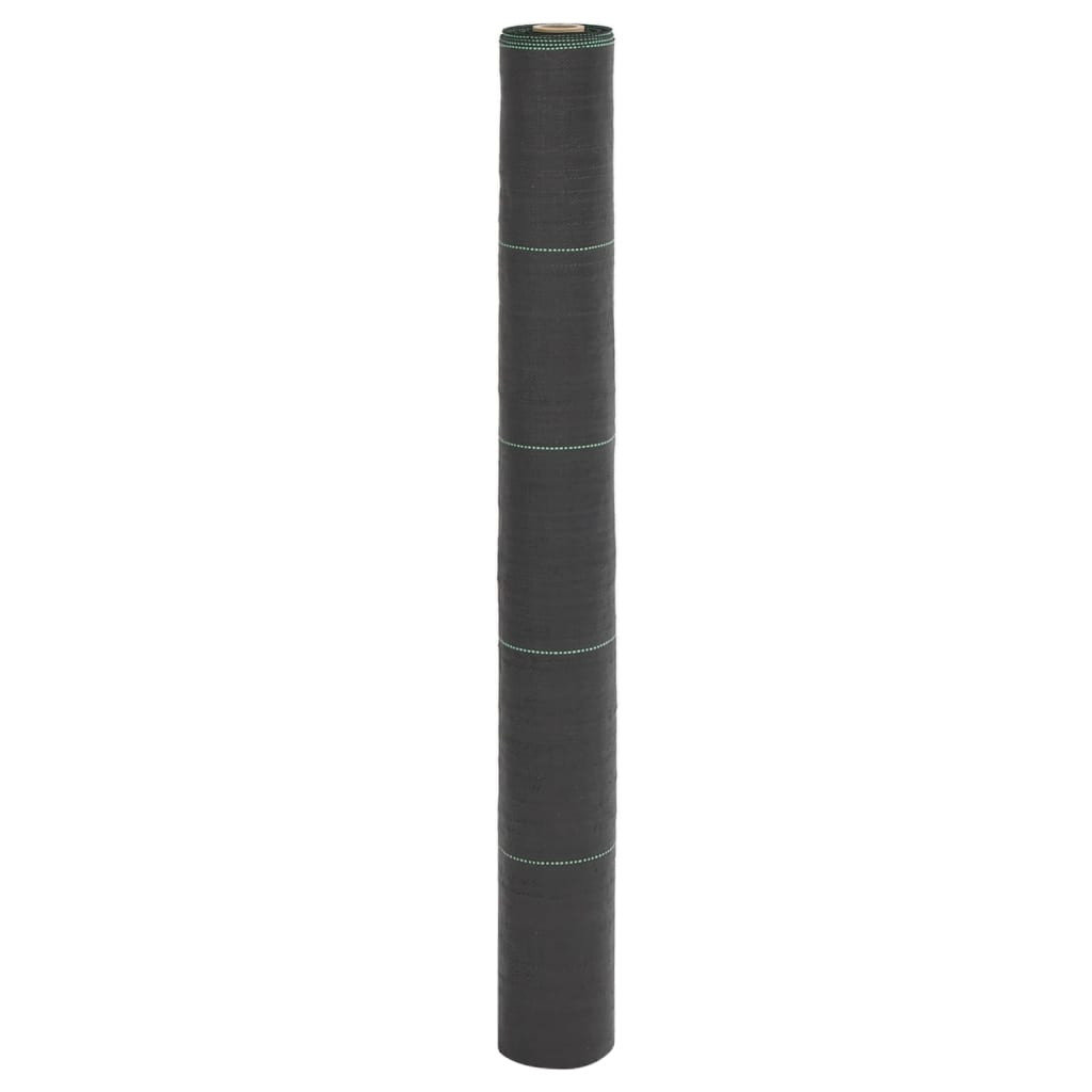 VMP Agrowłóknina antychwastowa, czarna, 1x100 m, PP