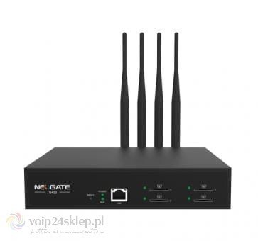 Yeastar Tg400L 4X Lte/4G Porty
