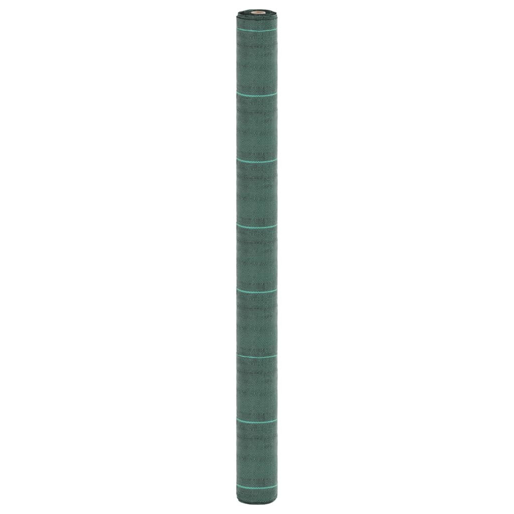 VMP Agrowłóknina antychwastowa, zielona, 1,5x150 m, PP