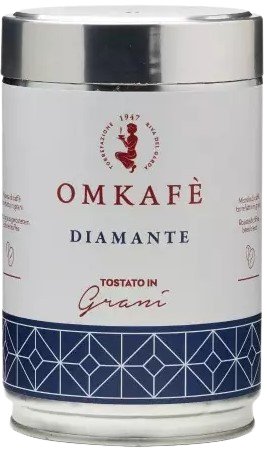 DIAMANTE ZIARNO 250G, Argenesi