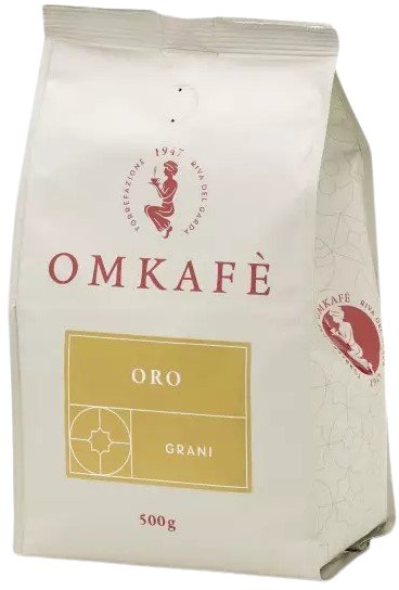 ORO ZIARNO 500G, Argenesi