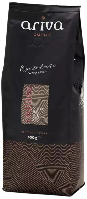 ARIVA ORIGINS 1KG, Argenesi