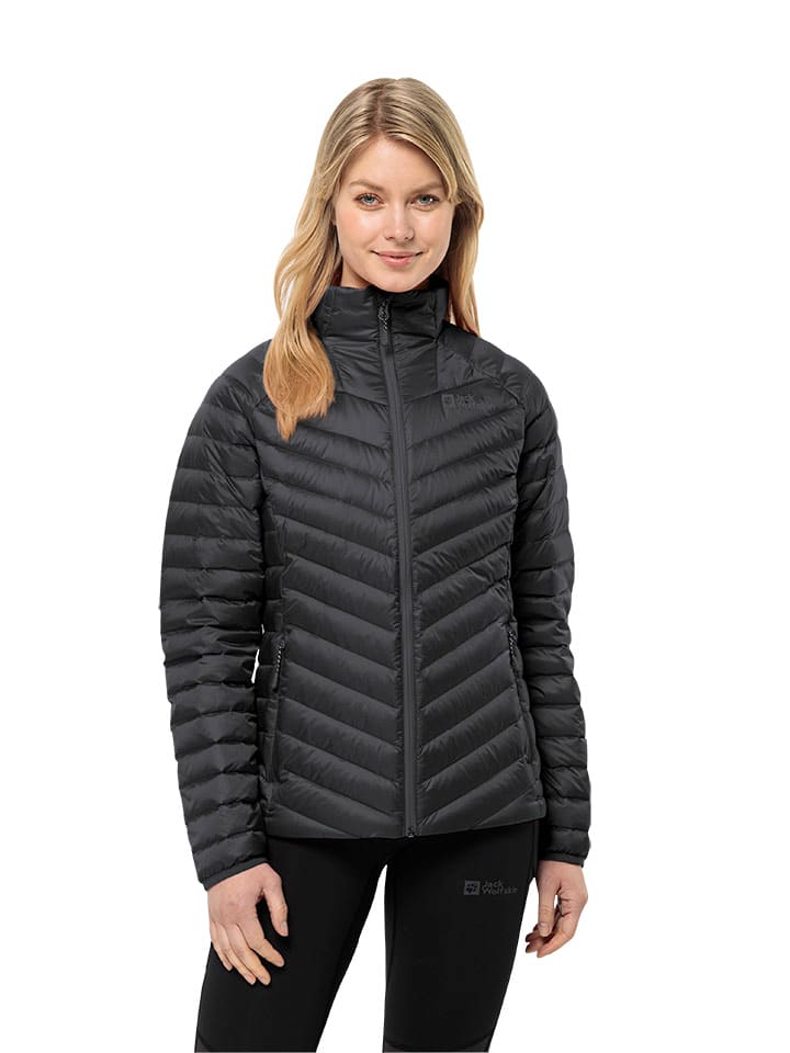 Jack Wolfskin Kurtka puchowa 