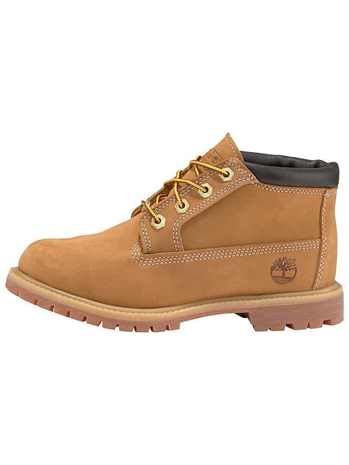 Timberland Botki 