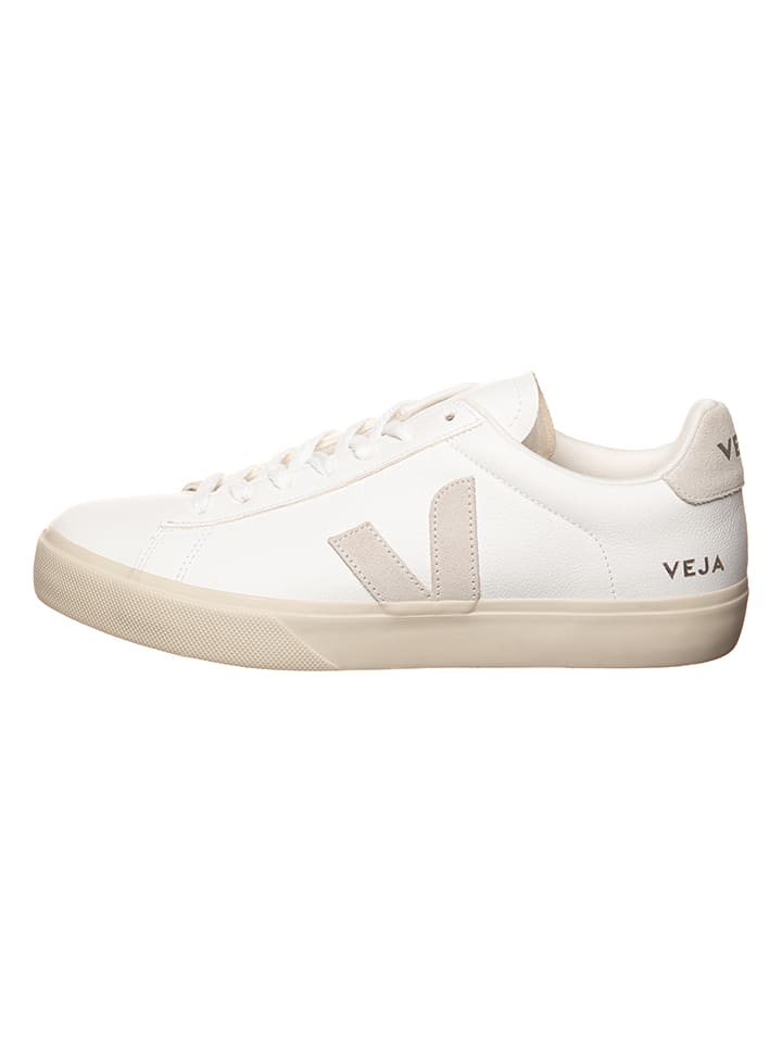 Veja Skórzane sneakersy 