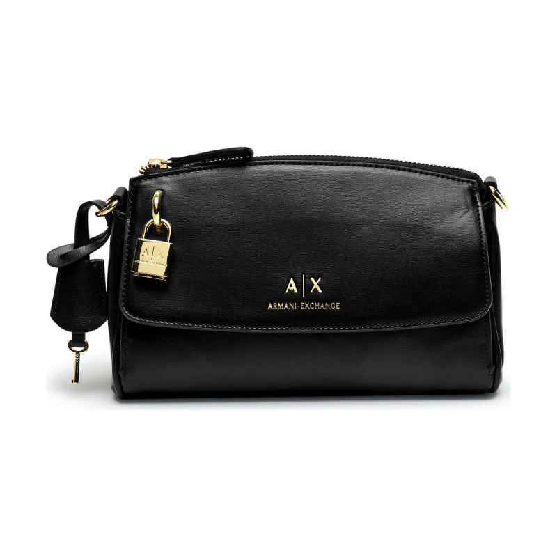 Opinie o Armani Exchange Listonoszka
