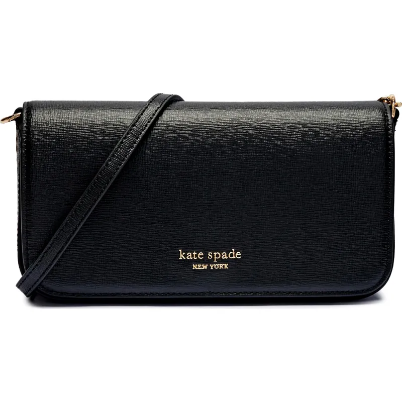 Kate Spade Skórzana torebka na ramię