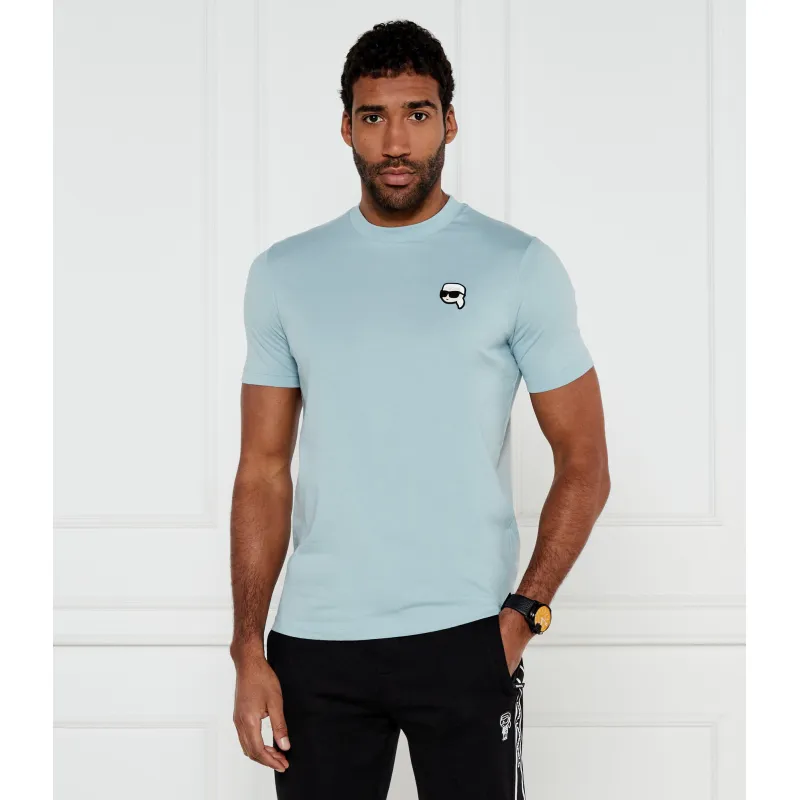 Karl Lagerfeld T-shirt Regular Fit