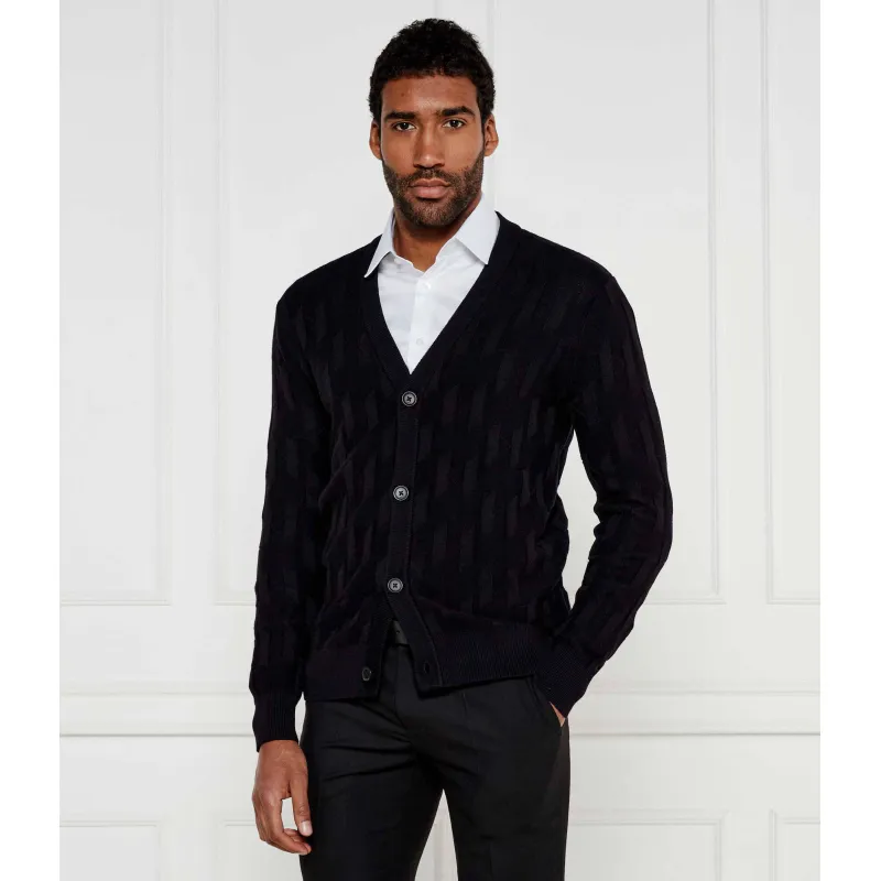 Karl Lagerfeld Kardigan Regular Fit
