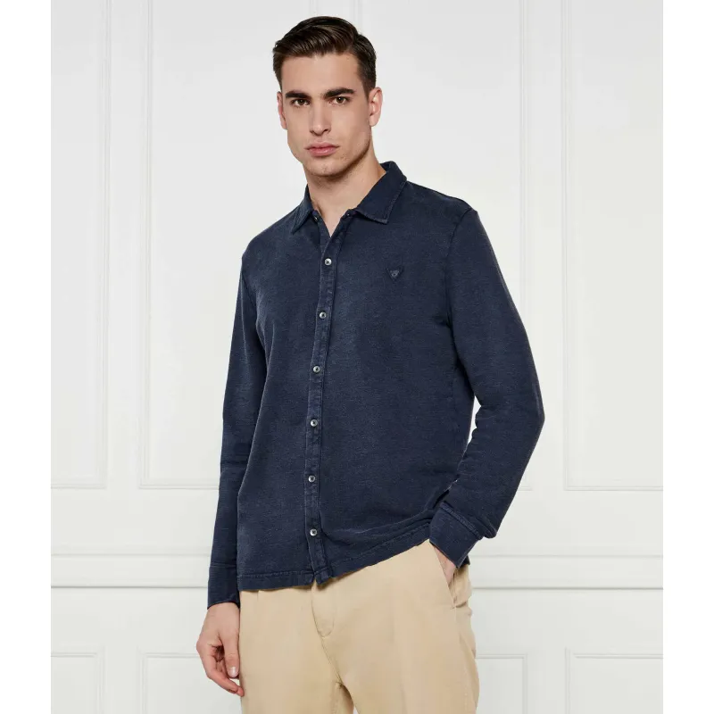 GUESS Koszula | Regular Fit