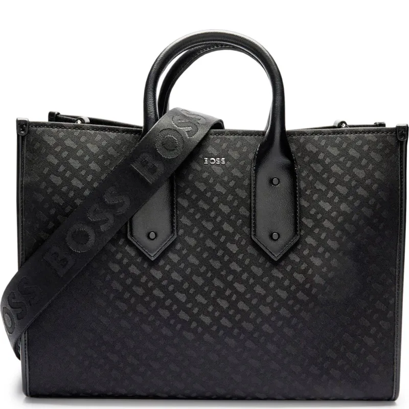 BOSS BLACK Shopperka Sandy