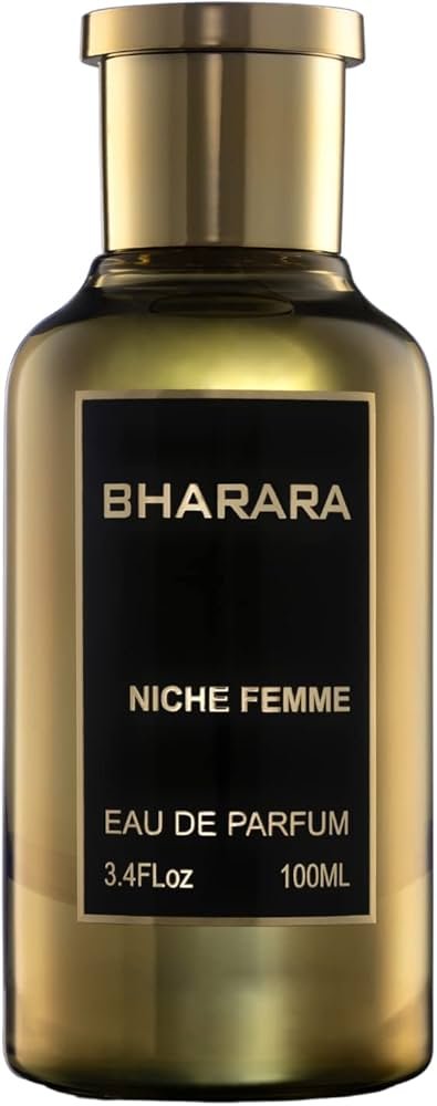 Bharara Niche Femme Edp 100ml