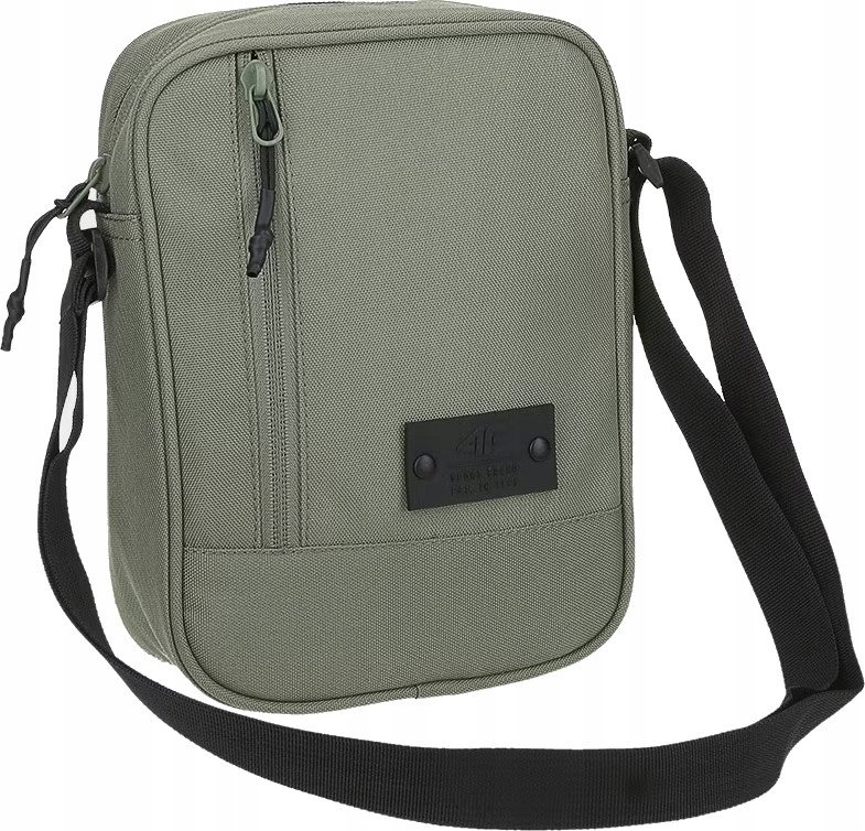 Saszetka na ramię 4F U062 43S khaki