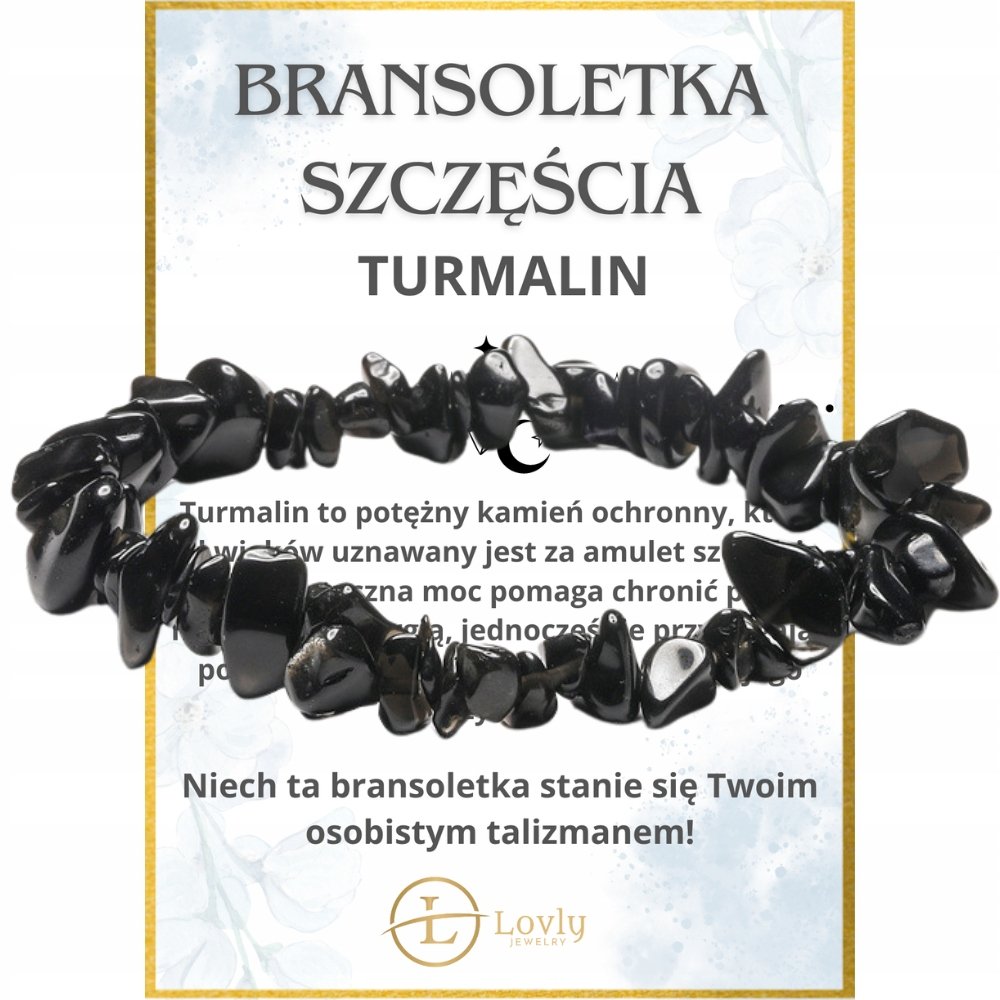 Bransoletka G-TUR-001