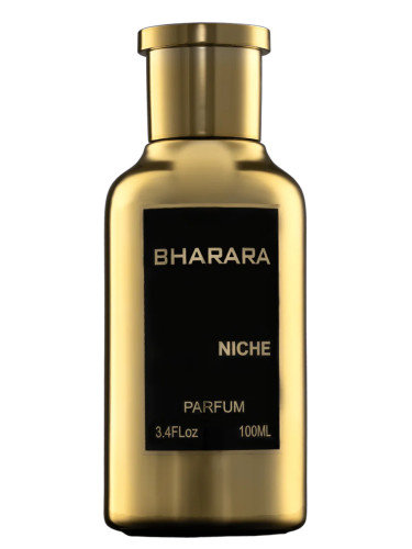 Bharara Niche Parfum 100ml