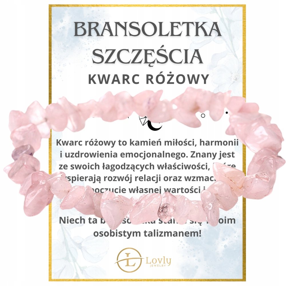 Bransoletka G-KWR-001