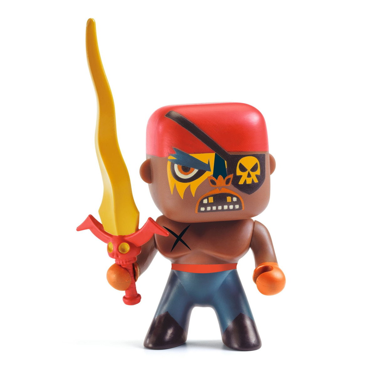 Figurka Arty Toys - Biglos DJ06842