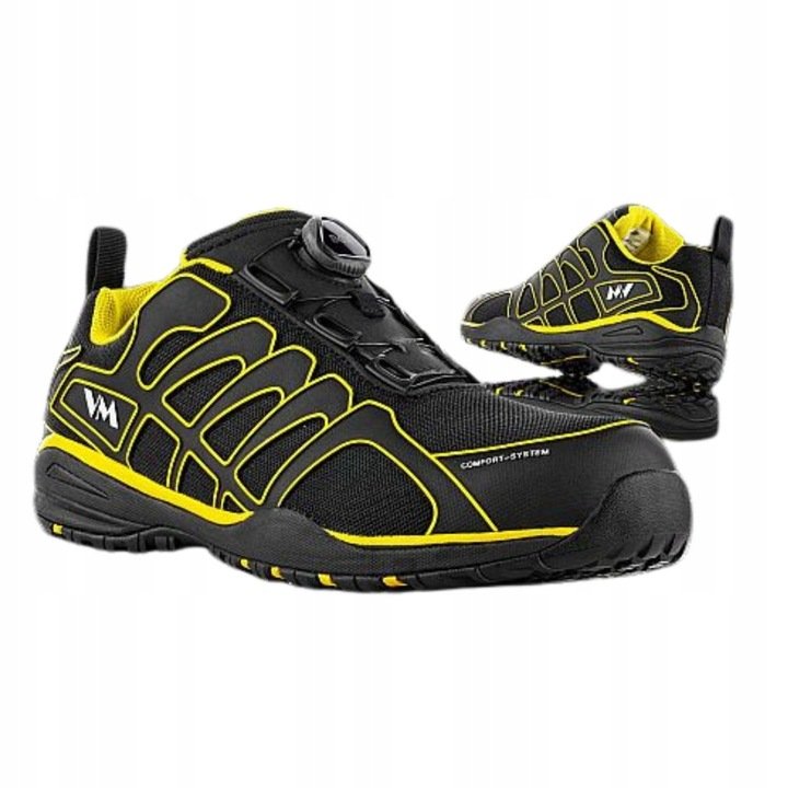 Buty outdoorowe VM Philadelphia BOA r.44 WYPRZEDAŻ OSTATNIE SZTUKI !