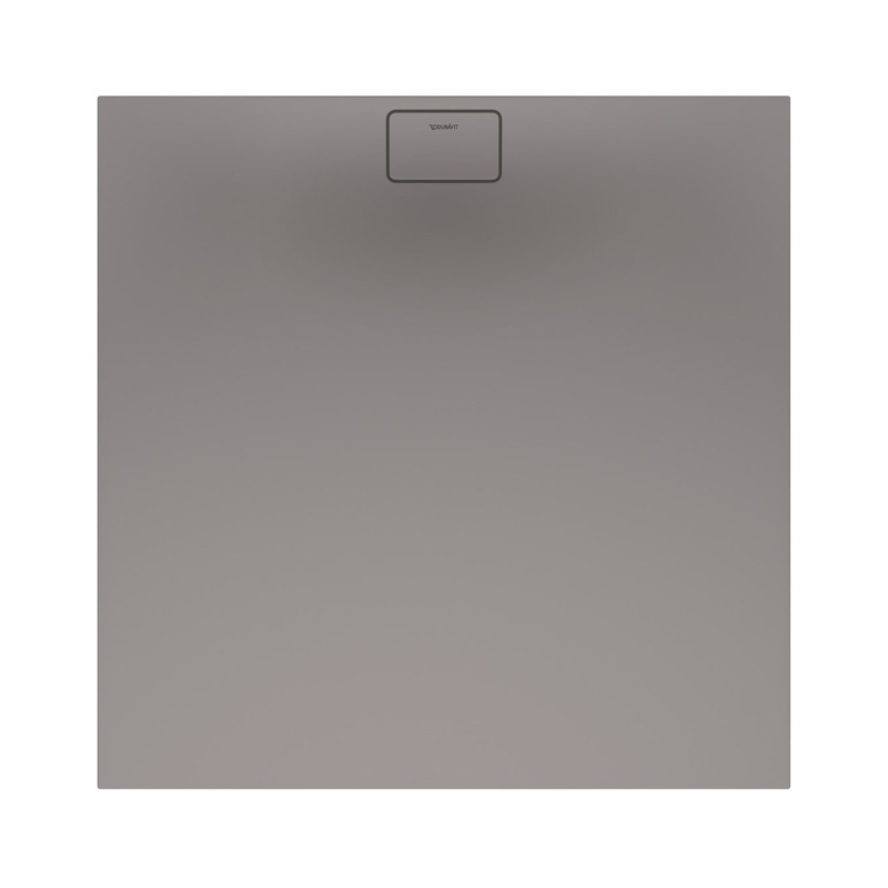 Duravit Stonetto Brodzik kwadratowy 120x120 cm beton mat 720169180000000 Napisz do nas i zyskaj dodatkowy rabat