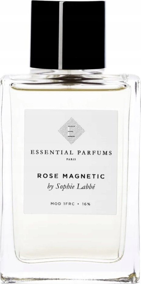 ESSENTIAL PARFUMS Rose Magnetic by Sophie Labbé Woda perfumowana 100 ml