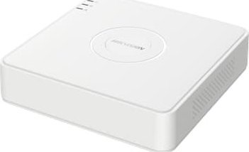 Rejestrator Hikvision REJESTRATOR 5W1 HIKVISION iDS-7108HQHI-M1/S E