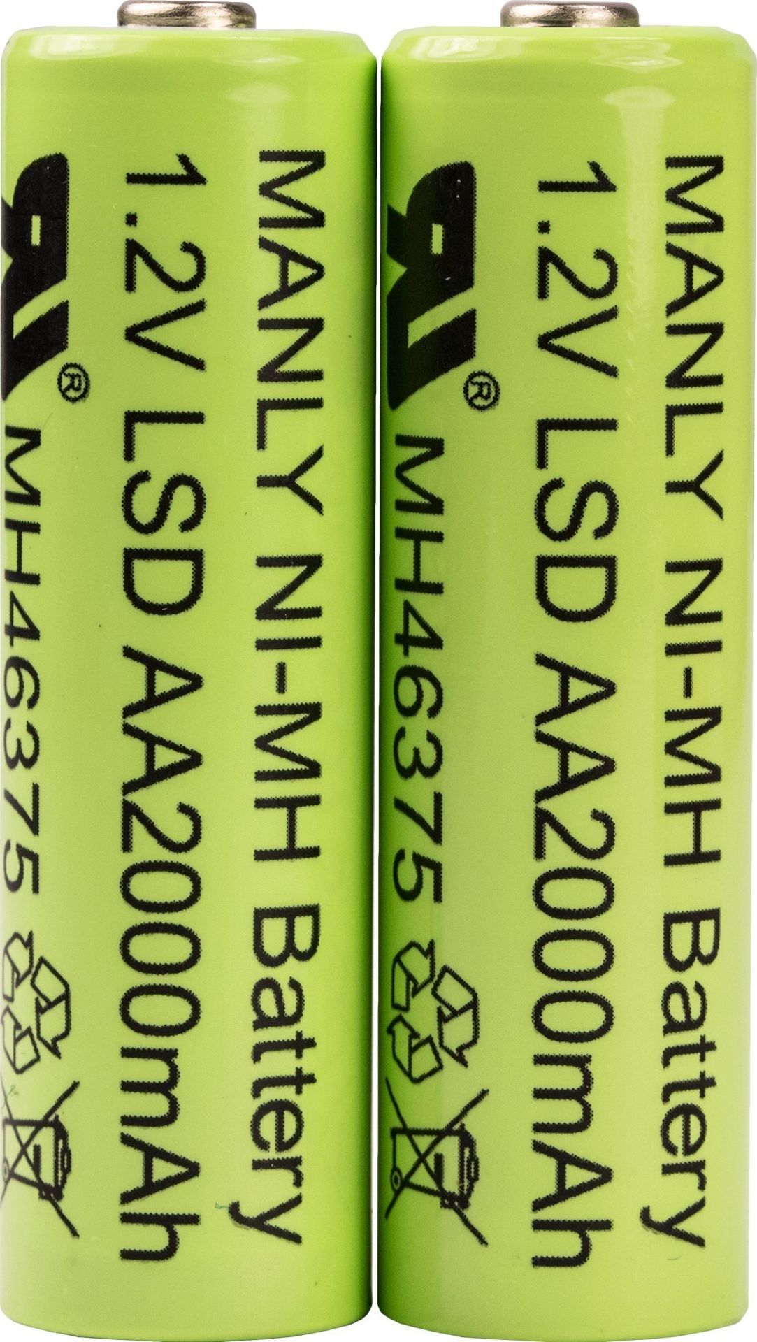 Socket Mobile Socket Mobile AC4146-1904 akcesoria do czytników kodów kreskowych Bateria