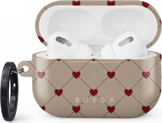 Slowmoose Burga - obudowa ochronna do AirPods Pro 2 love letter