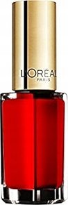 XXX_Loreal L’Oreal Paris L'Oreal Paris, Color Riche Le Vernis, Nail Polish, 304, Spicy Orange, 5 ml For Women