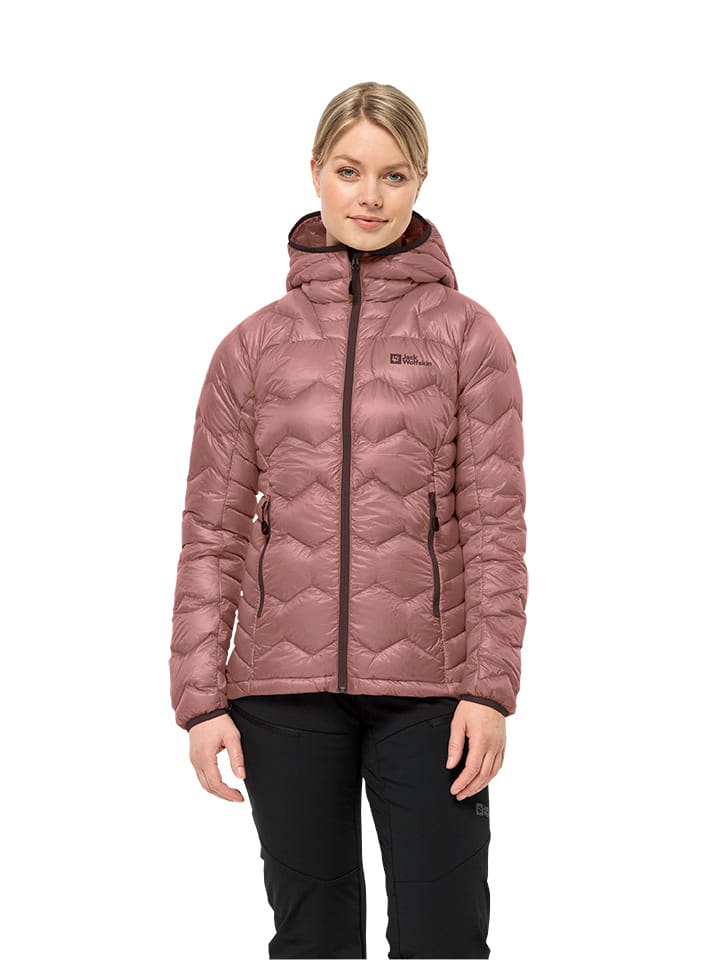 Jack Wolfskin Kurtka puchowa 