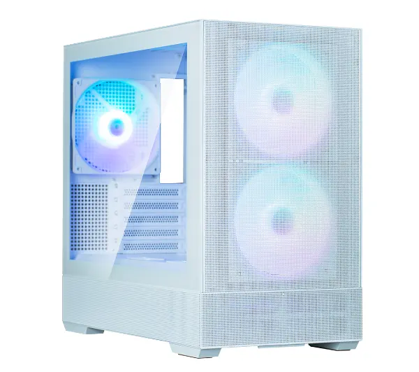 Zalman P30 Air ARGB Biały
