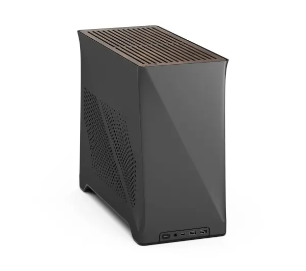 Fractal Design Era 2 Szary