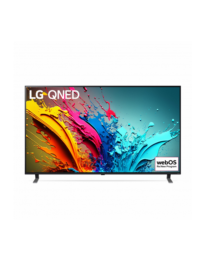 LG 55QNED85T6C 55