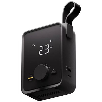 Mini kompresor samochodowy HOTO Air Pump PRO QWCQB003
