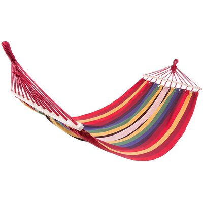 Patio Hamak Paradise 200 x 100 cm