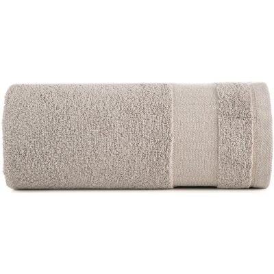 Ręcznik Nessy (03) Beżowy 50 x 90 cm