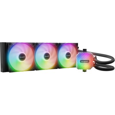 Chłodzenie wodne BE QUIET! Light Loop 360 mm