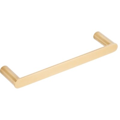 KFA Armatura KFA Armatura Gold wieszak na ręcznik złoty 86402531