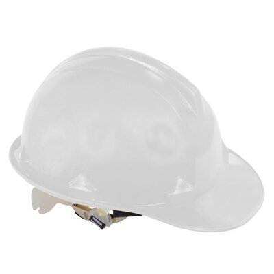 LAHTI PRO HEŁM OCHRONNY, BIAŁY, KAT. II, CE, L1040705 24206