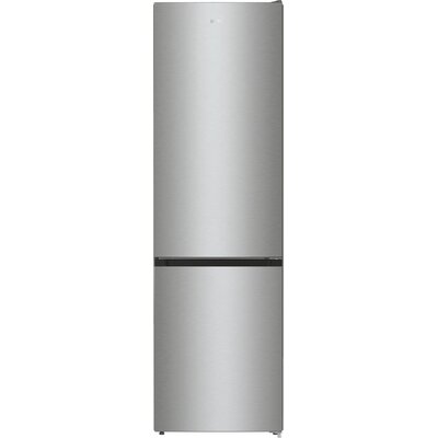 Lodówka GORENJE NRC620BSXL4 No Frost 200cm Stal nierdzewna
