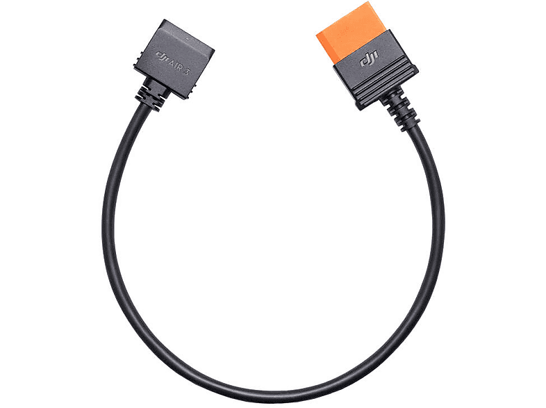 Kabel szybkiego ładowania SDC DJI Power do Air 3