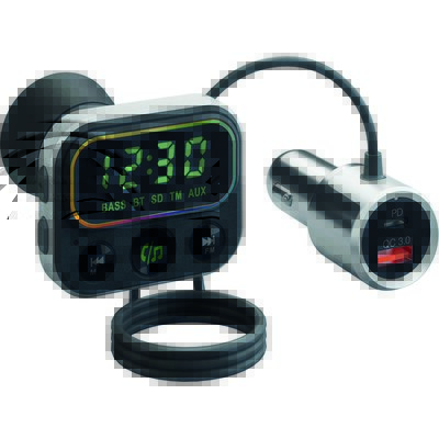Transmiter FM GÖTZE & JENSEN GoldenLine FT900
