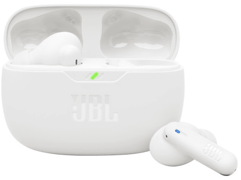 JBL Vibe Beam 2 biały