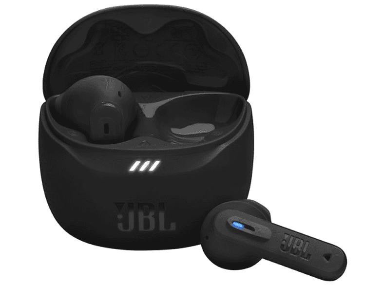 JBL Tune Flex 2 Czarne