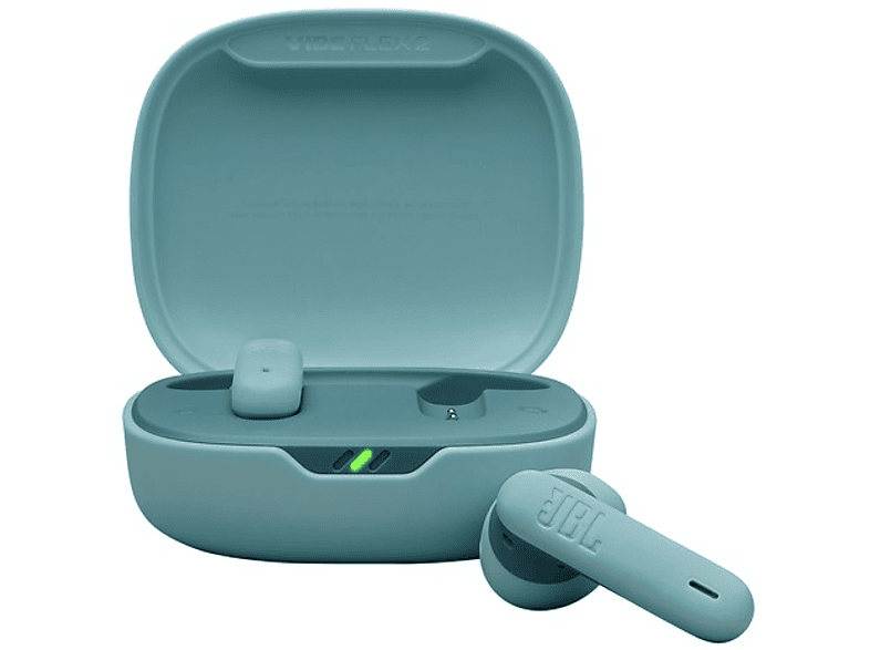 JBL Vibe Flex 2 Niebieskie