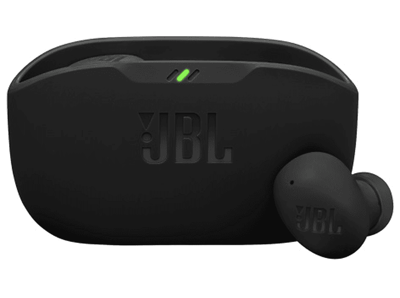 JBL Vibe Buds 2 Czarny