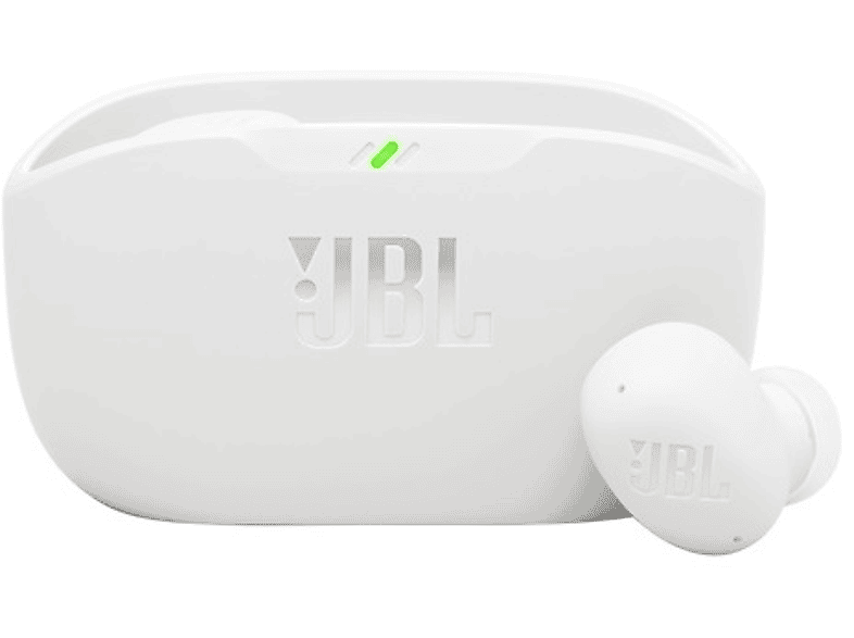 JBL Vibe Buds 2 biały