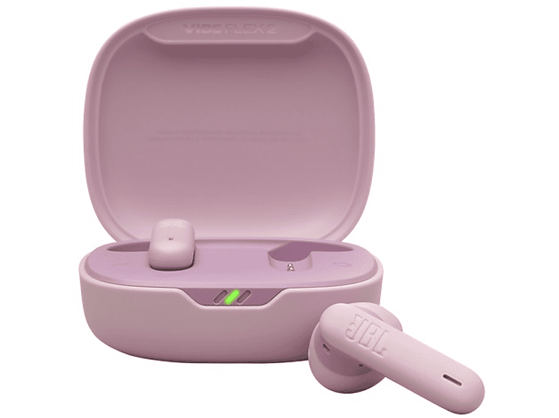 JBL Vibe Flex 2 Różowy